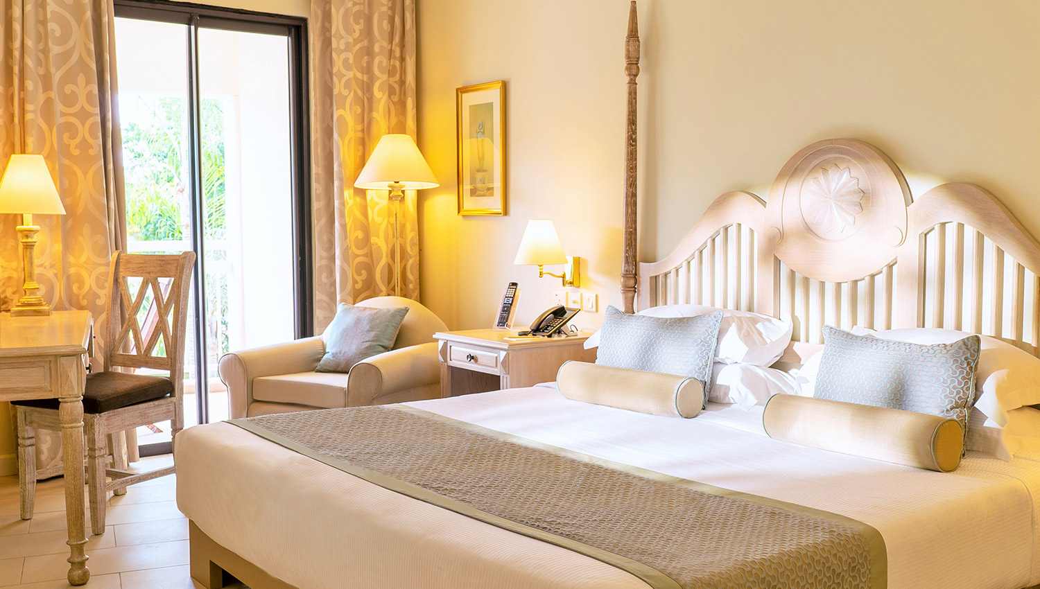  Maritim Resort and Spa Mauritius 5